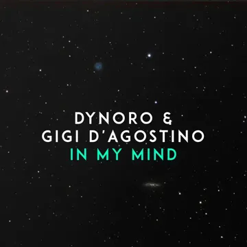 In My Mind-cover