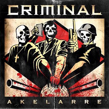 Criminal-cover