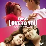 Love To You-cover