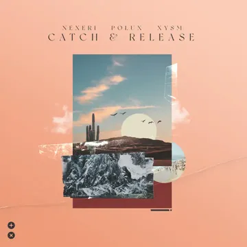 Catch & Release-cover