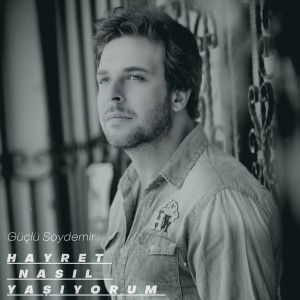 Hayret nasıl yaşıyorum-cover