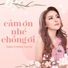 Cảm ơn nhé chồng ơi-cover