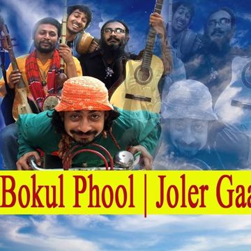 bokul ful বকুল ফুল