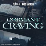 Dormant Craving-cover