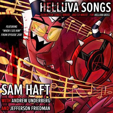 When I See Him-cover