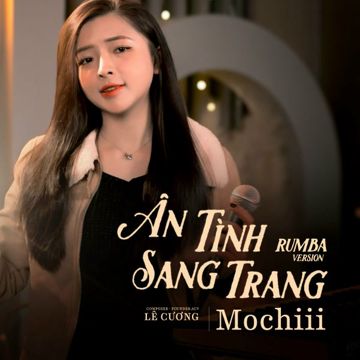 Ân Tình Sang Trang (Rumba Version)-cover