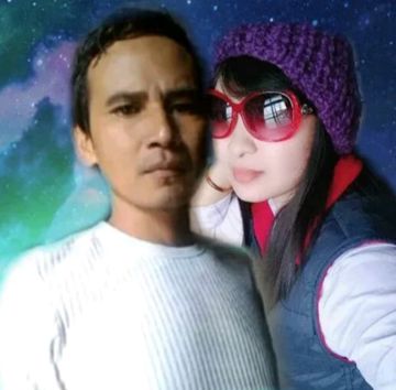Pantun Cinta Official-cover
