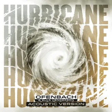 Hurricane (Acoustic Version)-cover
