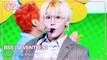 CBZ (Prime time) -cover