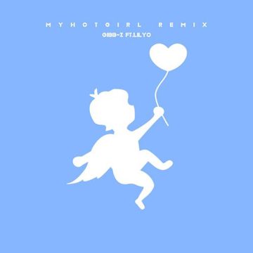 My Hot Girl remix-cover