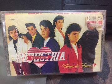 Siempre En Mi Mente
