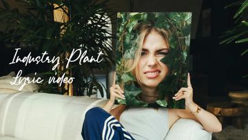 Industry Plant-cover