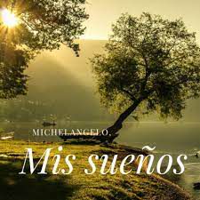 Mis Sueños-cover