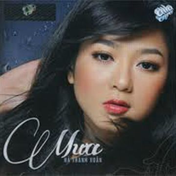 Khúc Hát Ân Tình-cover