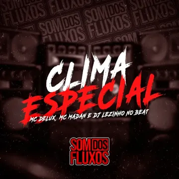 Clima Especial-cover