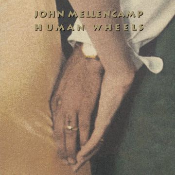 Human Wheels-cover