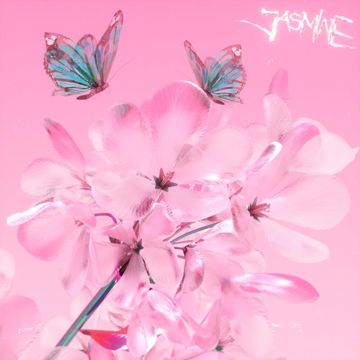 茉莉-cover