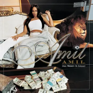 Heard It All (Clean Album Version)-cover