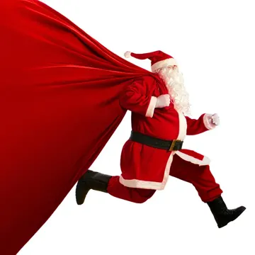 My Kind Of Present-cover