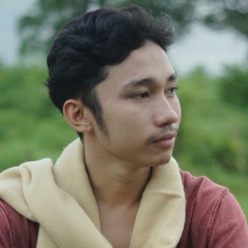 Kain Pandukuang