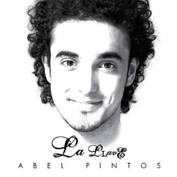 Abel Pintos - La Llave -cover