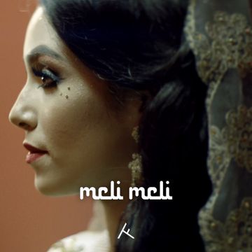 Meli Meli (feat. Ronnie Flex)-cover
