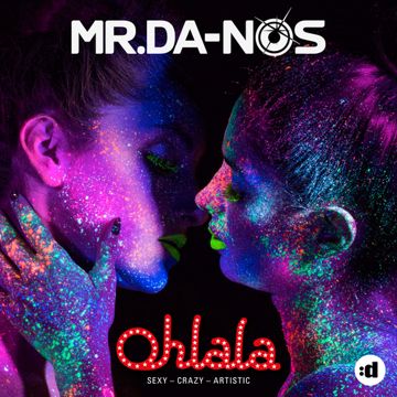 Ohlala-cover