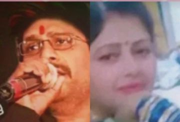 My Adorable Darling By Shakti Swarup & Ranjana ji-cover