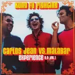 Kung Fu Fighting-cover