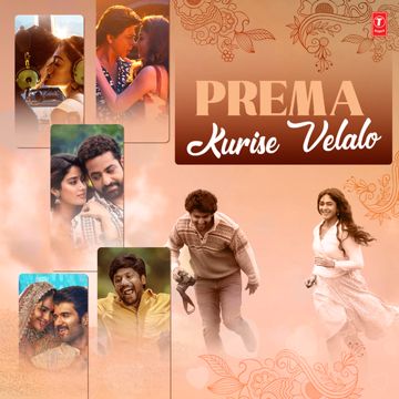 Naa Favourite Naa Pellam (From "Janaka Ayithe Ganaka")-cover