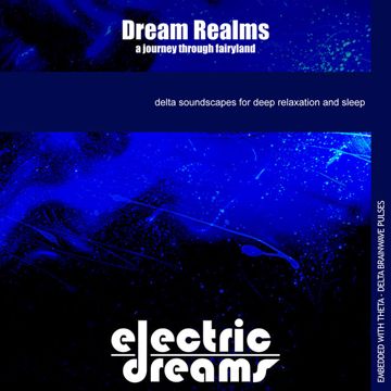 Electric Dreams-cover
