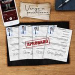 El Graduado-cover