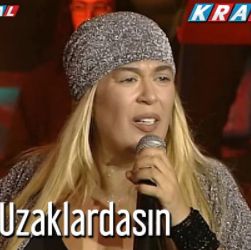 Şimdi Uzaklardasın-cover