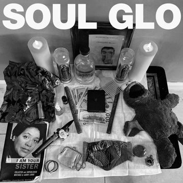 Spiritual Level Of Gang Shit-cover