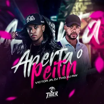 Aperta o peitin-cover