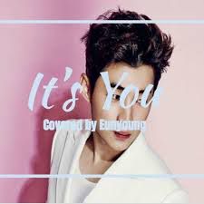 It’s You-cover