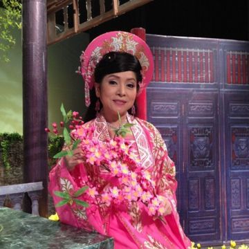 Tân Cổ Lấy Chồng Xứ Lạ-cover
