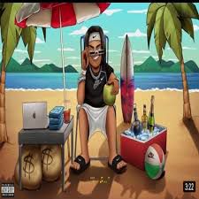 Praiou-cover
