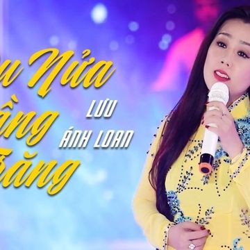 Ru Nửa Vầng Trăng
