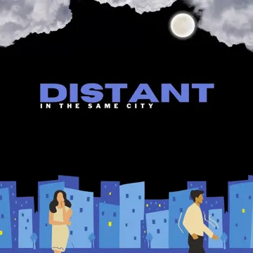 Distant-cover
