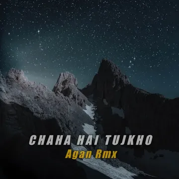 DJ Chaha Hai Tujkho