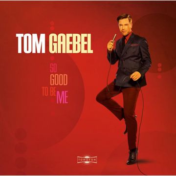 Like A Samba-cover