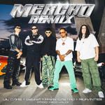 MERCHO REMIX-cover