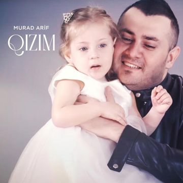 Qızım-cover