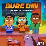 Bure Din-cover