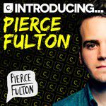 Now Or Never(Pierce Fulton Remix)-cover