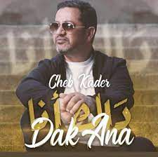 cheb kader