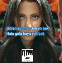 Göremedim Bi de Sen Bak-cover