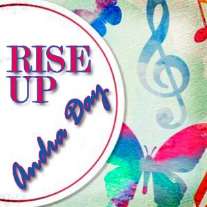 Rise Up Male Version-cover