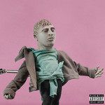 IOD(feat. Lil Skies)-cover